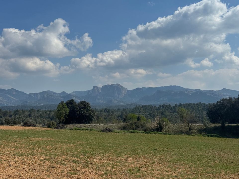 Tomt i Cretas, Teruel - bilde 3